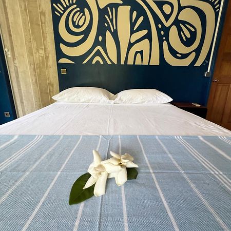 Rupe Rupe Lodge Uturoa Zewnętrze zdjęcie